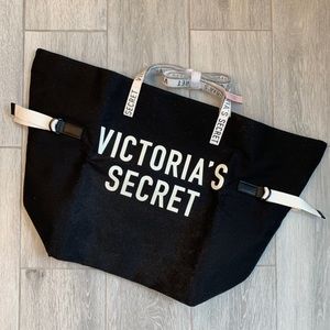 Victoria’s Secret tote bag